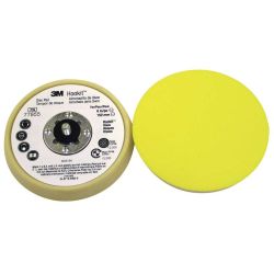 HOOKIT LOW PROFILE FINISHING DISC PAD